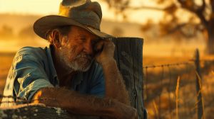 Mental Health on farms and in agriculture